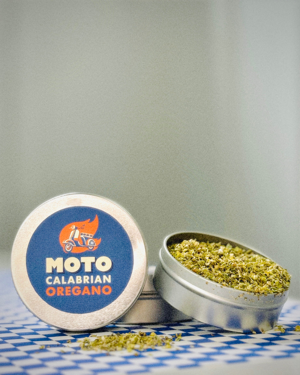 CALABRIAN OREGANO