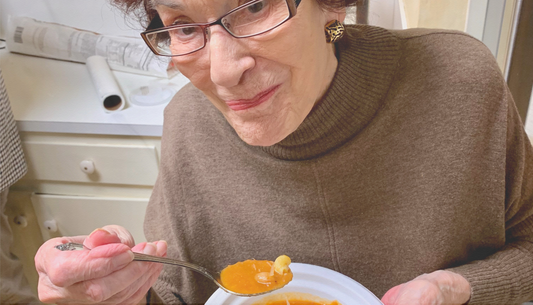 GRANDMA ROSIE'S MINESTRONE