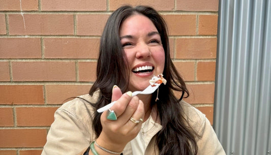 HOT MINUTE W/ ASHLEY DELROSARIO