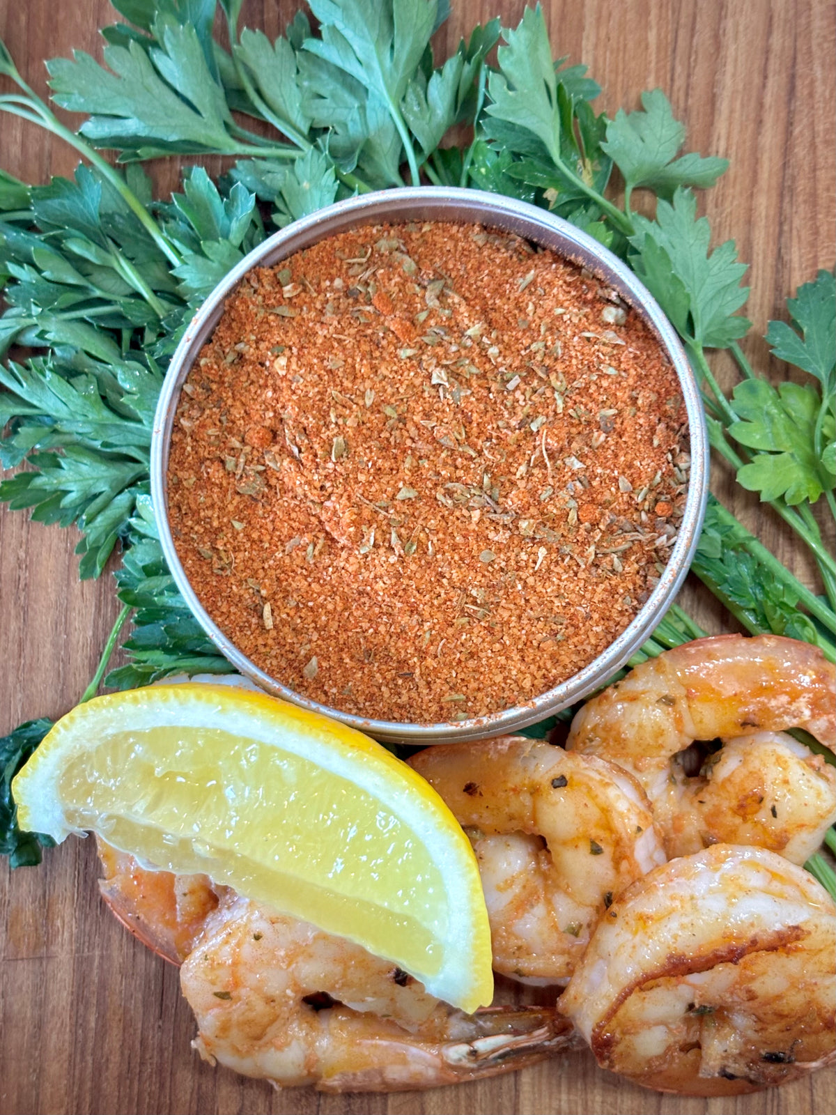 CALABRIAN CHILI SPICE BLEND
