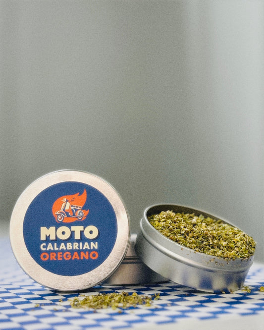 CALABRIAN OREGANO