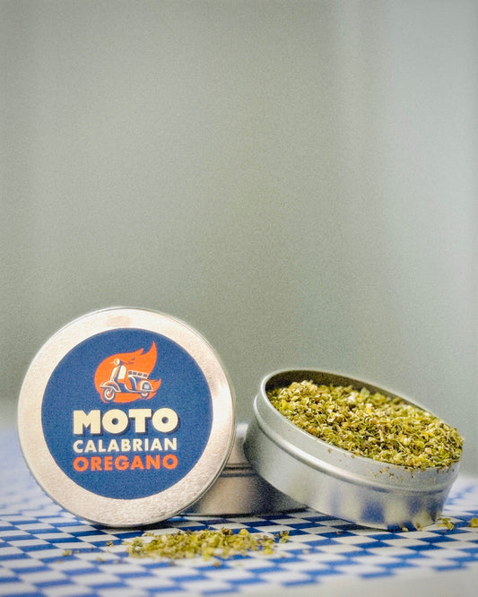 CALABRIAN OREGANO