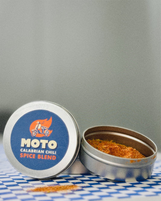 CALABRIAN CHILI SPICE BLEND